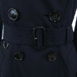 Burberry BURBERRY 4073375 Áo khoác trench - Hàng hiệu Chính hãng 820329