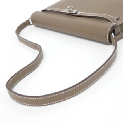 Túi xách vai Hermès Kelly Élan 084869CK 610048