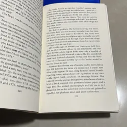 Combo 2 quyển của Tracy Chevalier 723072