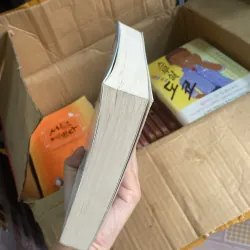 Murakami Haruki, với tựa đề "Thời đại của sự mất mát" (nguyên tác: Rừng Na Uy), 759944