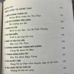 Thuật Sống Của Người Trung Hoa - Đông A Sáng 1022227