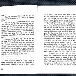 BẢY VIỄN - THỦ LĨNH BÌNH XUYÊN ( Sách sưu tầm, bản đẹp) 1002280