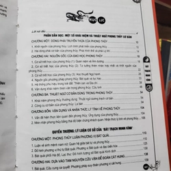 Bát trạch minh kính 330320