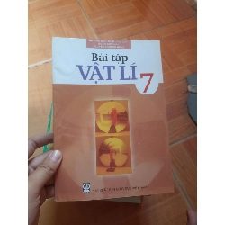 Bài tập vật lí 7 - Phương Hồng 2014 (Giáo khoa) VAVO1304-AK3ST3
