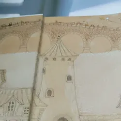 [Tặng nẹp góc] Truyện thiếu nhi Hàn Quốc: Moyamo Anu 40 -  모야모 아누와: 사람이 70살까지 살게 된 까닭;. 악 732041