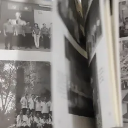 [MIỄN PHÍ BỌC SÁCH] Đáp Lời Sông Núi - Nhiều Tác Gỉa 990434