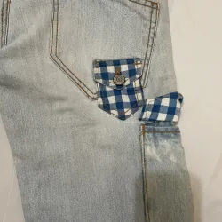 y2k blue moon jean loe nhẹ 989773