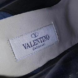 【Mã giảm giá】Giày bốt VALENTINO GARAVANI 664071