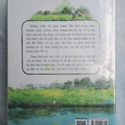 Gió nam hiểu lòng tôi - Ngô Đồng Tư Ngữ (full 2 tập) 327919