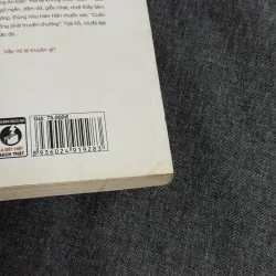 Trường An loạn - Hàn Hàn 779291