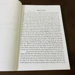 Tự điển Thiên tự văn, học và tập viết 1000 chữ Hán 695931