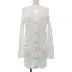 【Mã giảm giá】Áo cardigan dài CHANEL