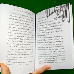 Classic Starts Level 1 (Sách nhập) - 15q bìa mềm 758726