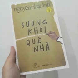 Sương khói quê nhà