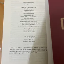 Ngàn dặm quan san, tác giả Tô Như 780261