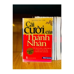 Cái Cười của Thánh Nhân