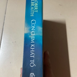 Con Chim Khát Tổ - Robert Galbraith (c43) 507497