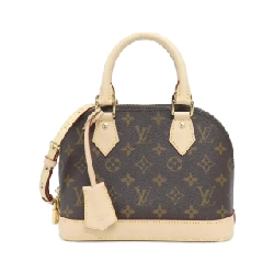 Túi xách Louis Vuitton Monogram Alma BB M46990 - Hàng hiệu Chính hãng