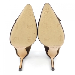 Giày JIMMY CHOO 658541