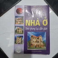Kiến thức nhà ở theo phong tục dân gian 1029023