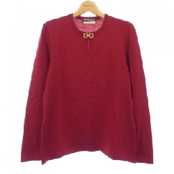 Salvatore Ferragamo - Áo len - Hàng hiệu Chính hãng