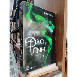 Đạo Tình - Chu Ngọc ( Trọn Bộ 2 Tập ) 127186
