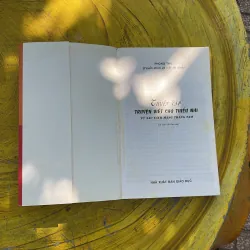 TUYỂN TẬP TRUYỆN VIẾT CHO THIẾU NHI TỪ SAU CÁCH MẠNG THÁNG TÁM 796765