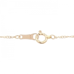 Nhẫn ruby GSTB 0.30CT - Hàng hiệu Authentic 840827