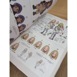 Sách tiếng Nhật 261 597401