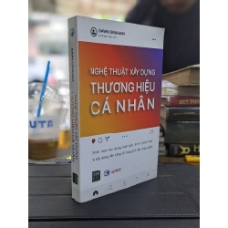 Nghệ thuật xây dựng thương hiệu cá nhân - Dawn Graham