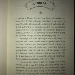 Sổ tay ăn dặm của mẹ 674620