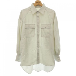 【Mã giảm giá】ETRE TOKYO Áo sơ mi