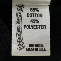 クロムハーツ CHROME HEARTS CH PLS Hoof 2212-304-0343 Áo - Hàng hiệu Chính hãng 884377