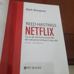 NETFLIX từ cú lật đổ Hollywood đến đế chế phim thống trị toàn cầu 600979