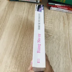 RỪNG NAUY 2008 1004138