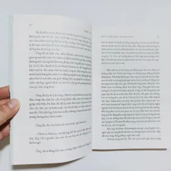 Một Ý Niệm Khác Về Hạnh Phúc - Marc Levy 
 1019294