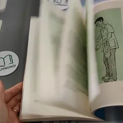 Những Truyện Ngộ Nghĩnh Trung Hoa Hiện Đại (Việt - Anh - Hoa) - Thế Trường 727275