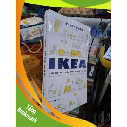 (TẶNG BOOKMARK) Ikea - Dấu Ấn Thụy Điển Trên Bản Đồ Thế Giới - Johah Stenebo - mới 100% - KINH TẾ - TÀI CHÍNH - CHỨNG KHOÁN - RBK3012