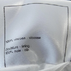 CHANEL P75859V67122 Cape - Hàng hiệu Authentic 823300