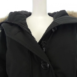 【Mã giảm giá】Áo khoác lông Canada Goose 641620