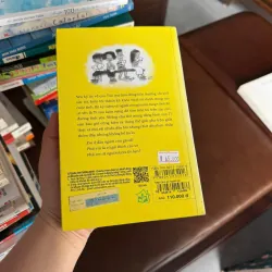 Cảm Ơn Người Lớn – Nguyễn Nhật Ánh | Tiểu thuyết tuổi thơ - K3 1008060