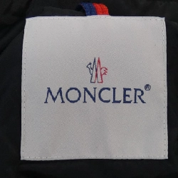 Áo khoác lông vũ MONCLER 642153