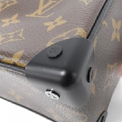 Túi xách vai Louis Vuitton Monogram Solar Ray Mini Soft Trunk M44480 - Hàng hiệu Chính hãng 767196