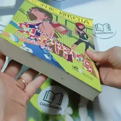 Tín Đồ Shopping Và Chị Gái - Sophie Kinsella 744775