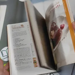 [MIỄN PHÍ BỌC SÁCH] [XƯA] Better Homes and Gardens: New Baking Book (1998) - Better Homes and Gardens 990498