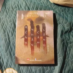 Bệnh nhân câm lặng - Alex Michaelides 960010