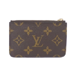 Louis Vuitton Monogram Porte Cartes Romy M83602 Ví & Thẻ - Hàng hiệu Chính hãng 806004