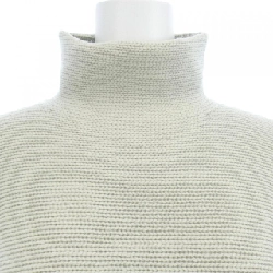 【Mã giảm giá】【Cổ điển】HERMES Áo len 644265