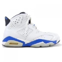 Giày thể thao NIKE JORDAN - Hàng hiệu Authentic