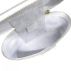 Túi xách vai Louis Vuitton Monogram Vanity Chain Pouch M12427 - Hàng hiệu Authentic 764319